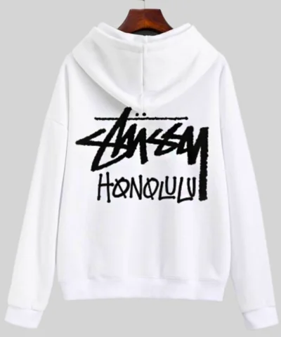 Stussy Honolulu Hoodie