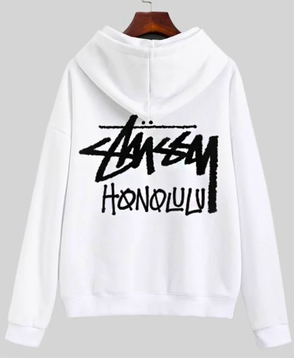 Stussy Honolulu Hoodie