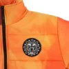 Sunrise Puffy Jacket