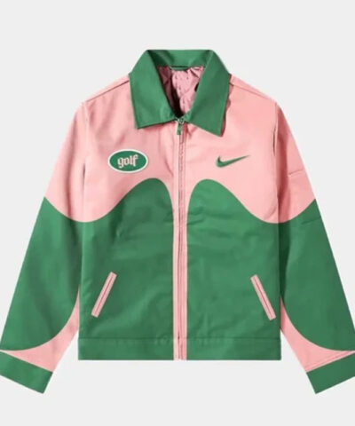 TTC x Nike front