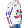 Talladega Nights Ricky Bobby Wonder Bread Jacket side1