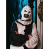 Terrifier 2 Art the Clown Halloween Costume front1
