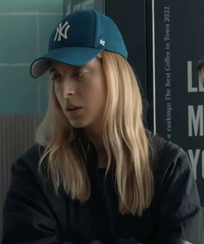 The Mothers of Penguins 2024 Kama Bomber Jacket