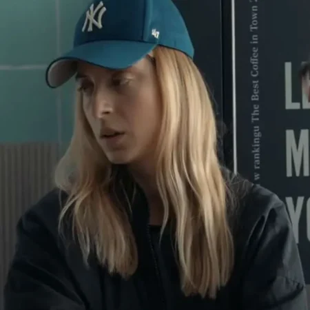 The Mothers of Penguins 2024 Kama Bomber Jacket