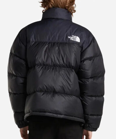 The North Face 1996 Retro Nuptse jacket back