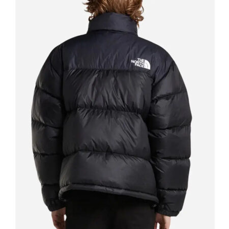 The North Face 1996 Retro Nuptse jacket back