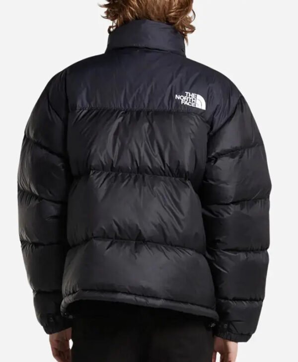 The North Face 1996 Retro Nuptse jacket back