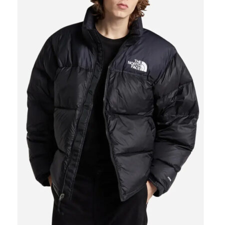 The North Face 1996 Retro Nuptse jacket front