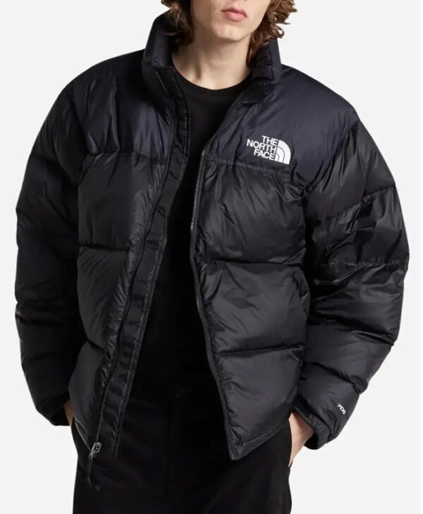 The North Face 1996 Retro Nuptse jacket front
