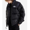 The North Face 1996 Retro Nuptse jacket side