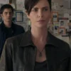 The Old Guard Andy Brown Jacket