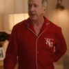 The Santa Clauses Tim Allen Red Suit Set