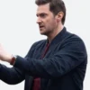 The Stranger Adam Price Jacket