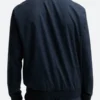 The Stranger Adam Price Jacket Back