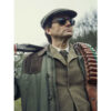 Tony Baddingham Rivals Green Jacket front1