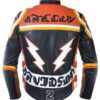 U jackets3232
