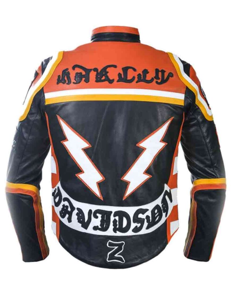 U jackets3232