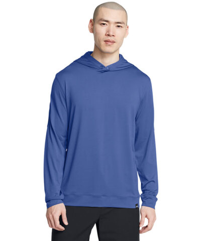Under Armour Mens Playoff Golf Hoodie front
