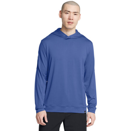 Under Armour Mens Playoff Golf Hoodie front