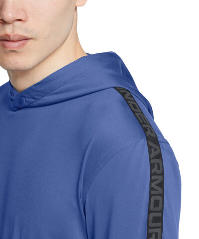 Under Armour Mens Playoff Golf Hoodie side