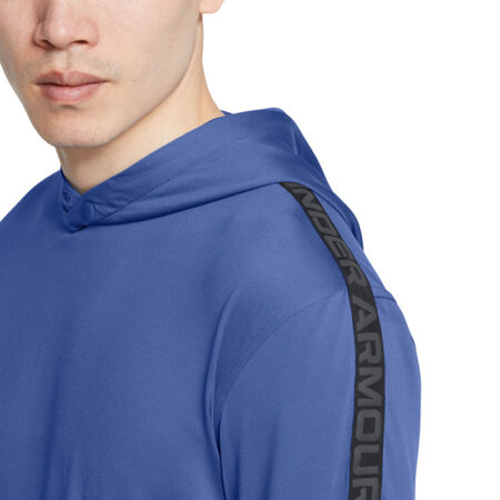 Under Armour Mens Playoff Golf Hoodie side