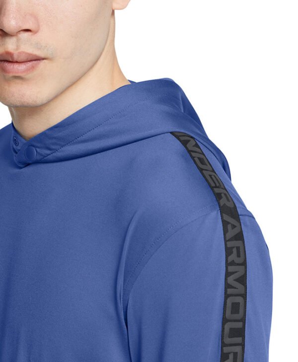 Under Armour Mens Playoff Golf Hoodie side