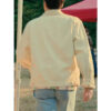 Virgin River Denny Cutler Jacket back