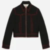 Wednesday 2022 Jenna Ortega Jacket 3 1