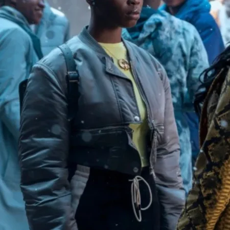 Wednesday 2022 Joy Sunday Jacket 2