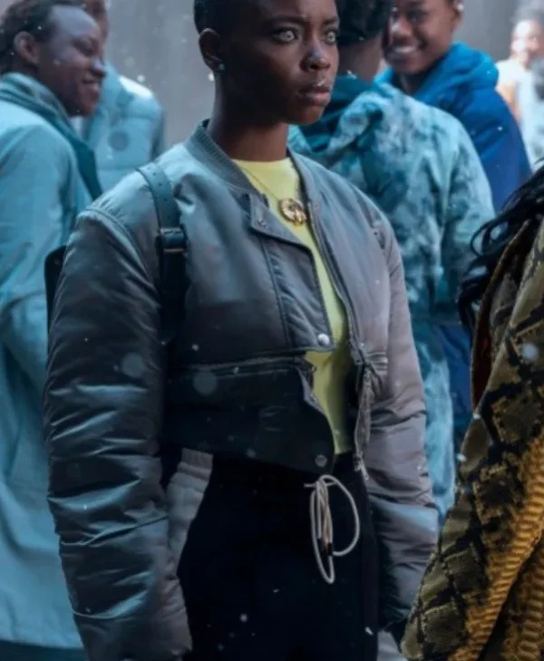 Wednesday 2022 Joy Sunday Jacket 2