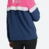 Womens New York Celebration marathon jacket Back Image