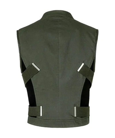 Yelena Belova Cotton Vest scaled 1