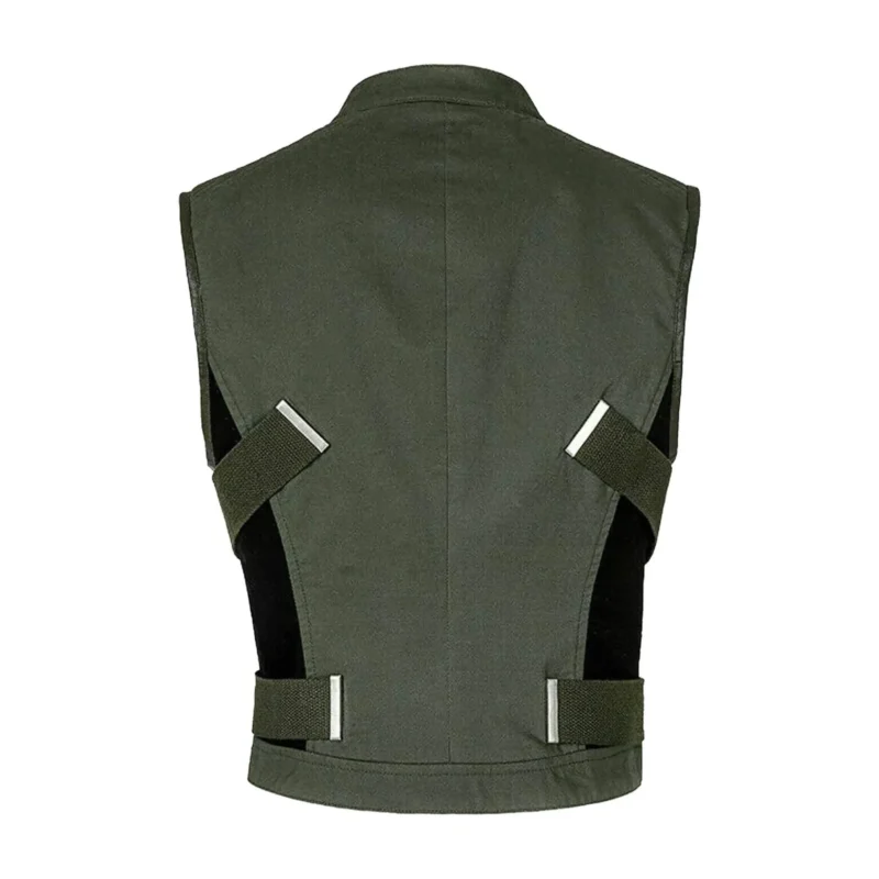 Yelena Belova Cotton Vest scaled 1