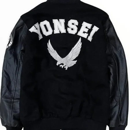 Yonsei University Jacket On Sale