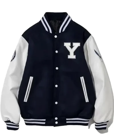 Yonsei University Varsity Jacket For Sale