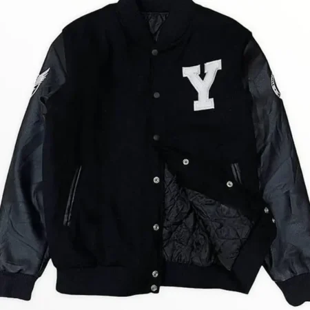 Yonsei University Varsity Jacket On Sale