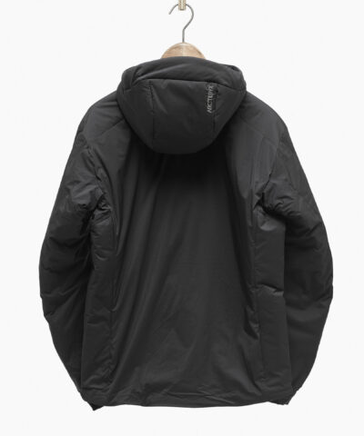 atom hoody m 1