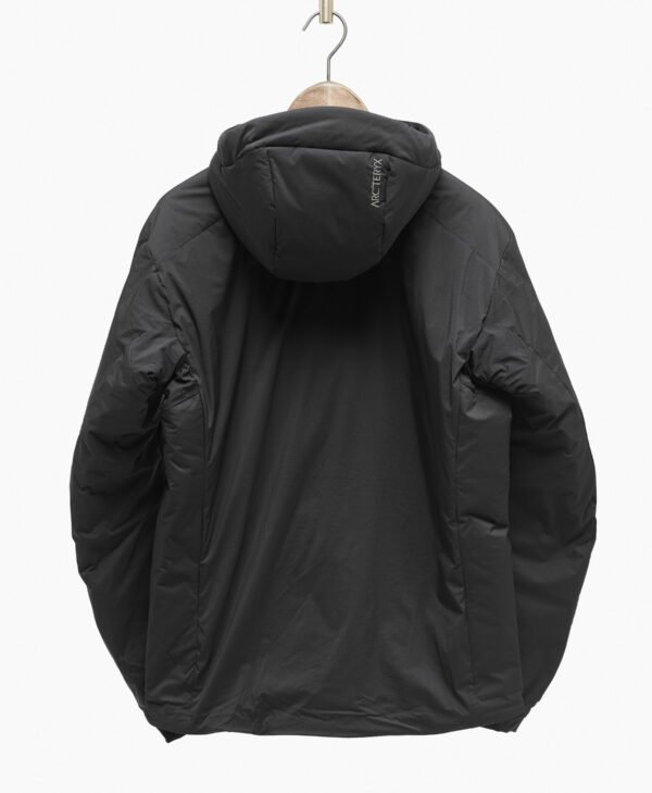 atom hoody m 1