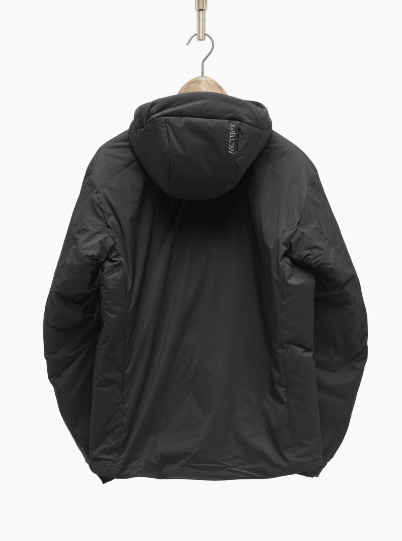 atom hoody m 1