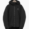 atom hoody m