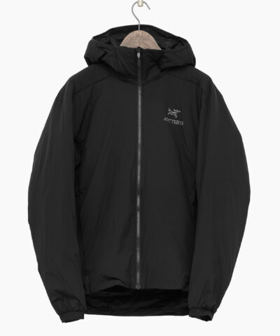 atom hoody m