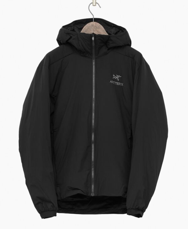 atom hoody m