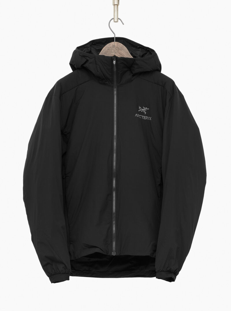 atom hoody m