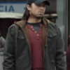 captain america civil war bucky barnes hooded jacket
