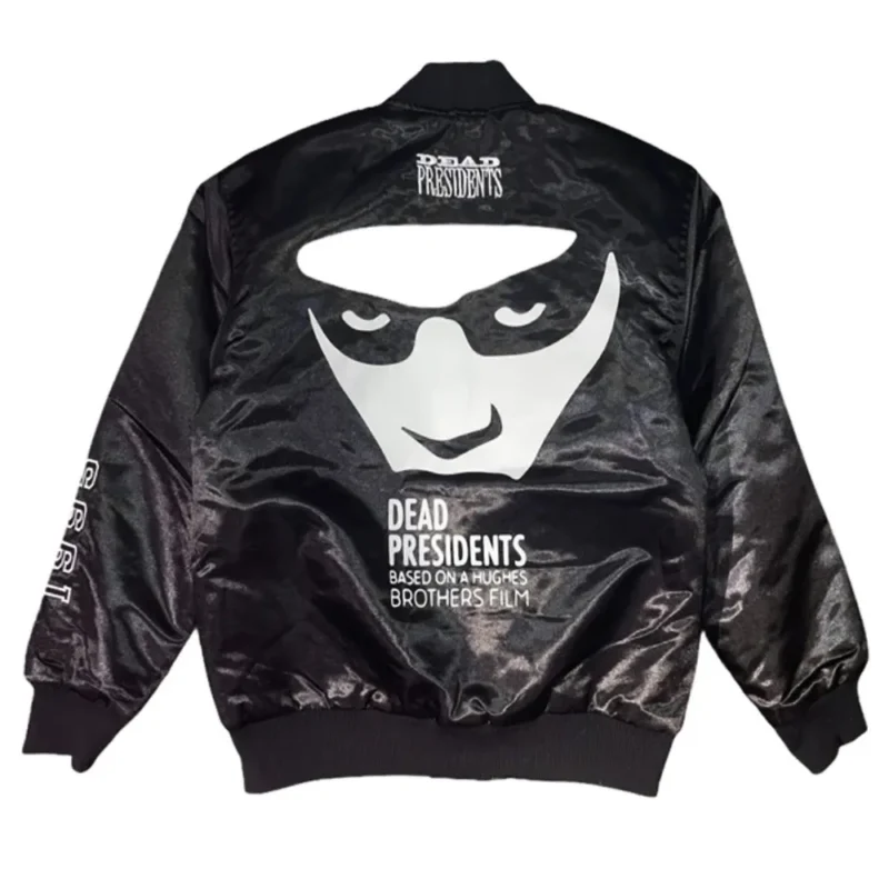 dead president jacket
