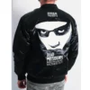 dead presidents headgear classics bomber jacket