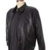 gandolfini the sopranos leather jacket 1000x1000w