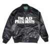 headgear classics dead presidents jacket