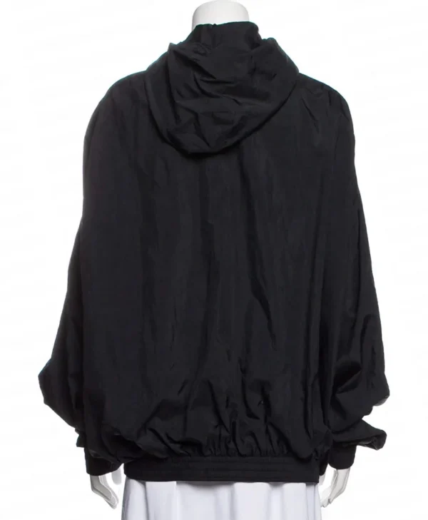 kanye west hoodie transformed