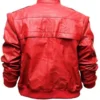 karate kid jacket